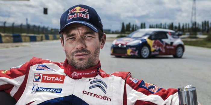 Loeb va lua startul la Monte-Carlo